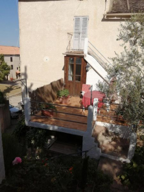 Gîte Dans Un Village Typique Corse